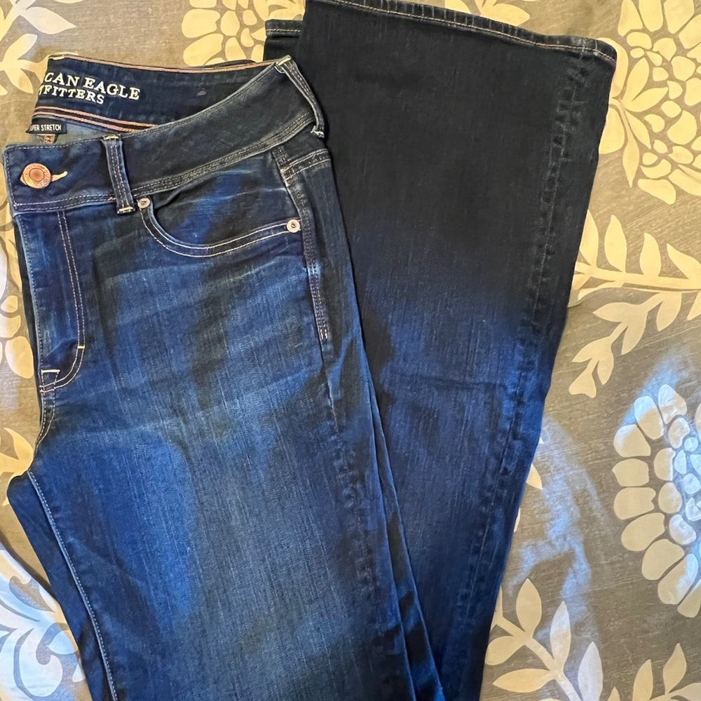 Womens jeans